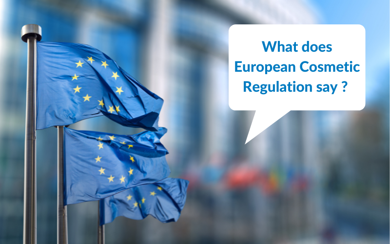 Cosmetics regulations: how to place on the market? I by ALPOL Cosmetique