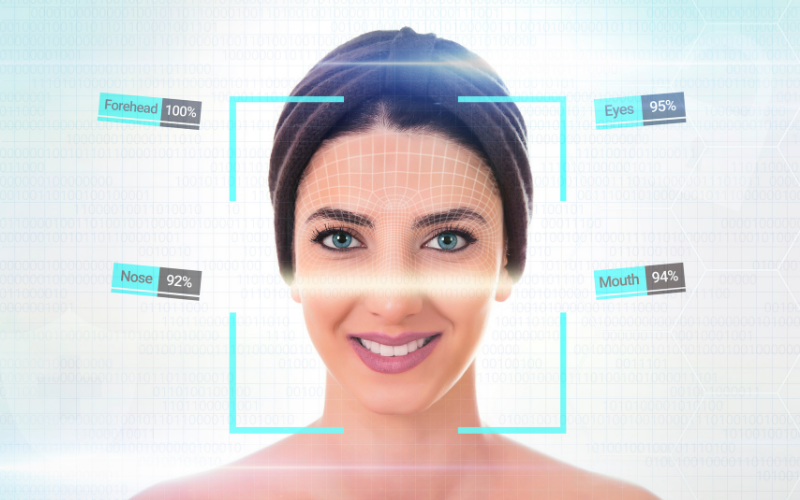 Innovations cosmétiques et intelligence artificielle