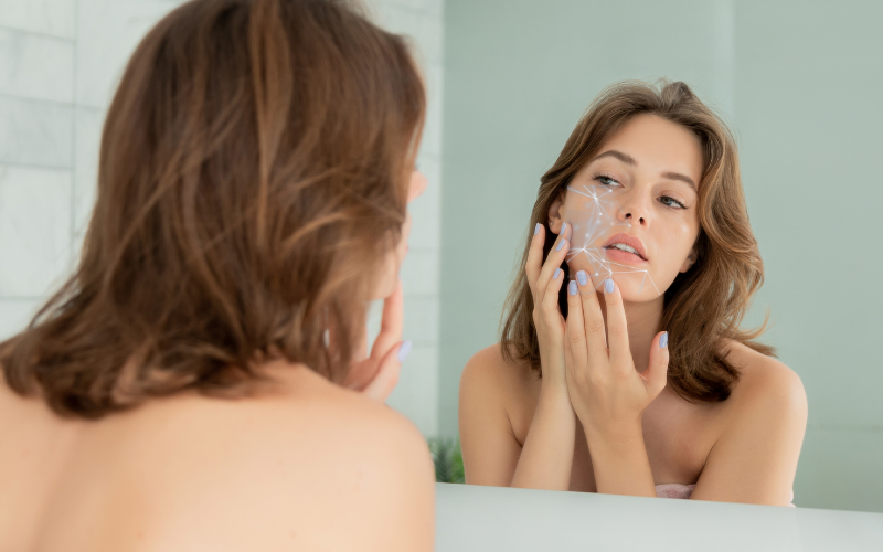 Innovations cosmétiques et intelligence artificielle