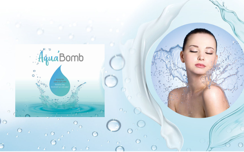 L’eau permet-elle d’hydrater sa peau naturellement ?