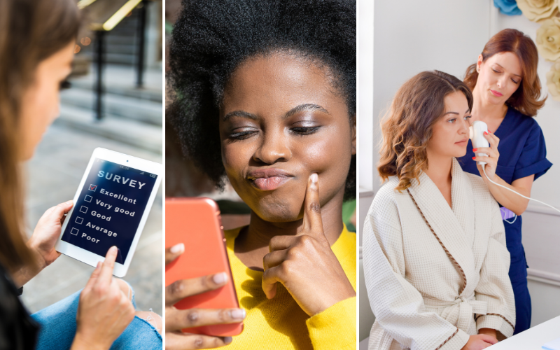 Diagnostic de peau : pourquoi et comment le faire ?