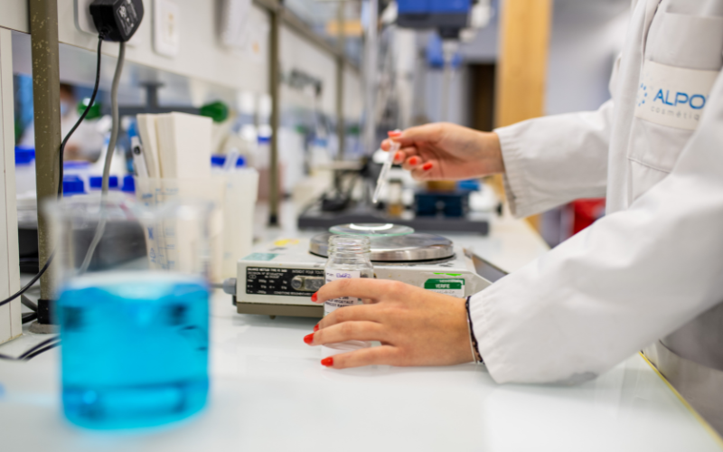 Laboratoire dermo-cosmétique : qu’est-ce que c’est ?