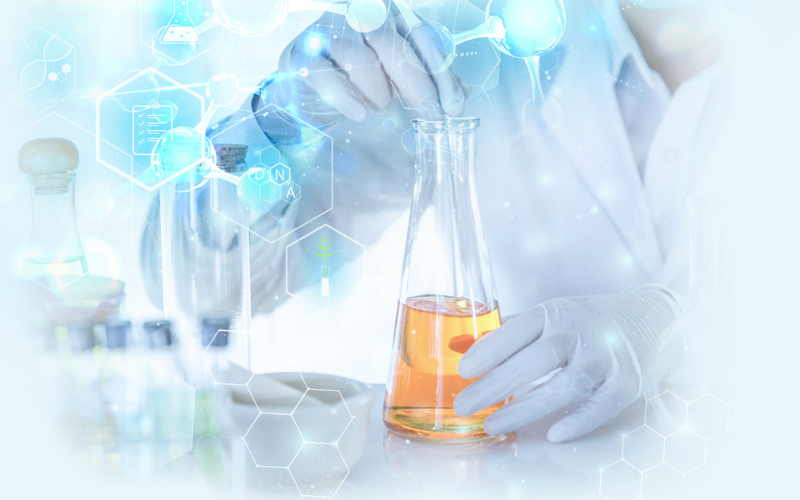 Laboratoire dermo-cosmétique : qu’est-ce que c’est ?