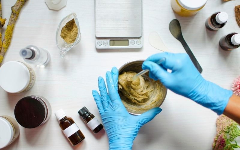 Actifs cosmétiques : les meilleurs alliés d’une peau saine