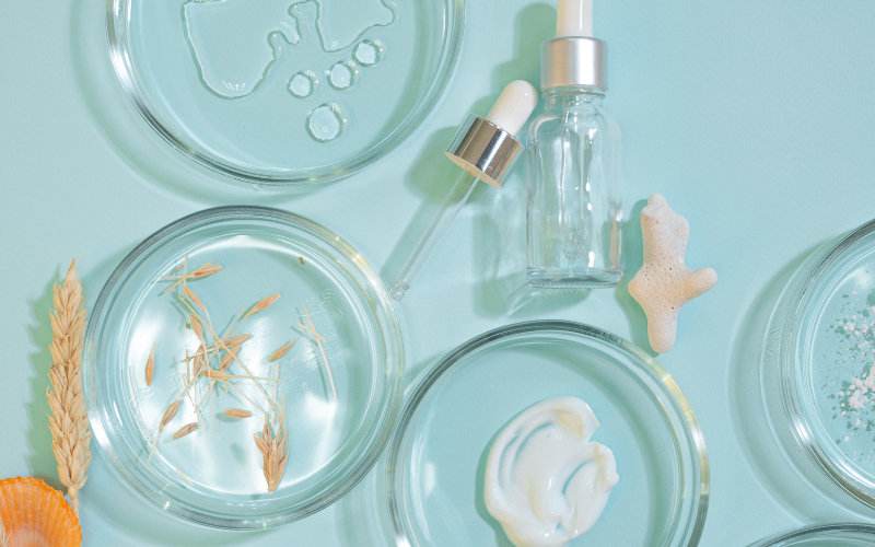 Crème solaire teintée : le soin visage tout-en-1