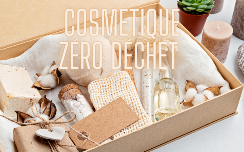 Tout savoir sur les cosmétiques bio et naturels
