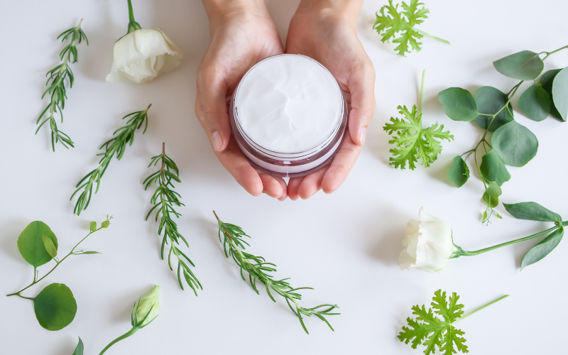 Différence entre cosmétique bio et cosmétique naturelle