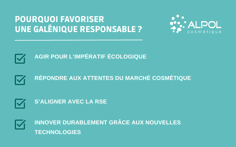 Tout savoir sur la formulation galénique cosmétique